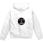 222#guffaw (ツースリーガフォー)の222#guffaw Zip Hoodie