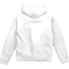 9bdesignのうまいお鮨食べたくて｜イクラ Zip Hoodie