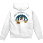 SU-KUのメリクリ in 会津 Zip Hoodie