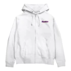 majime-nekoのお店のDyckias ディッキアズ Zip Hoodie