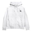 カクテルソーダの釣りパーカー Zip Hoodie