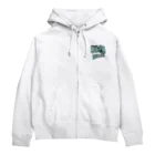 エッジライダー～まいどON～のまいどONパーカー Zip Hoodie