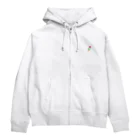 夜市のOMGボーイ Zip Hoodie