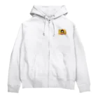 げぼさん家のドーナツこ Zip Hoodie