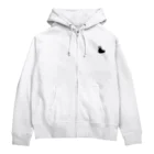 La-HIKACOのLa-Hikaco Original Zip hoodie ジップパーカー