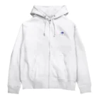 Pacchoの曼陀羅パーカー Zip Hoodie