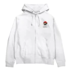 ジャストミートのジャストミート！ Zip Hoodie