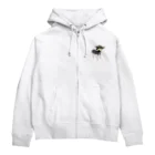 へちまめろんのイケピンくん Zip Hoodie