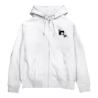 WealthyShopの被写体募集中 Zip Hoodie