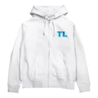 SFXのTL Zip Hoodie