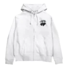 めそｐｈｙｓのSPIN VALVE Zip Hoodie