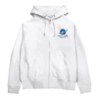 ファーストタイムトラベルのファーストタイムトラベル Zip Hoodie