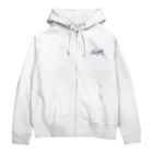 小山玲奈🐥(れーなんぼ)@10/29DVD発売のれーなんぼロゴ Zip Hoodie