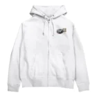 .JUICY-SHOP. | JOYFULの猫鍋特盛 | JOYFUL x JOYFUL DESIGNS 001 Zip Hoodie