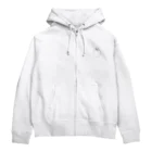 AYUYAのおばちぇもいるよ Zip Hoodie