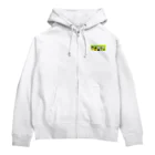 わらぽっぷグッズサイトのわらぽパーカー Zip Hoodie