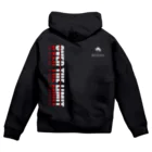 ASCENCTION by yazyのOVER THE LIMIT(23/03) Zip Hoodie
