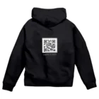 MAGUMA SHOPのMAGUMAオリジナル Zip Hoodie