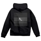 ROYAL PrincessのダンディーRK Zip Hoodie