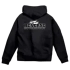 利益に目がくらんだ Re:verse SHOPのRe:verseジップパーカー Zip Hoodie