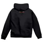 thefamicastのThe Famicast - Season 8 Trio Zip Hoodie