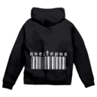 se:1007のトキメキ！ Zip Hoodie