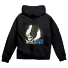 LichtmuhleのDEAN.png Zip Hoodie