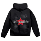 ☆ℳinℳin☆のCielo estrellado  Zip Hoodie