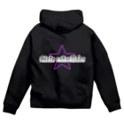 ☆ℳinℳin☆のCielo estrellado Zip Hoodie