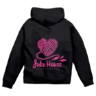 スタジオペンタ渋谷JUKEHOUSEの制服柴田 Zip Hoodie