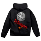 toy.the.monsters!のToy.The.monster's  ハイアット Zip Hoodie
