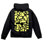 あかりんごのひなた Zip Hoodie