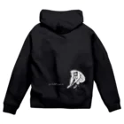 atelier✳︎miraのyui ballet company様専用 Zip Hoodie