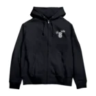 HAJIME73のHACHIOJI STRUT Zip Hoodie