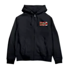 ダークネスウェブショップのダークネスオフィシャル2 Zip Hoodie