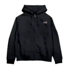 kenzy16のさくらファーム10th Zip Hoodie