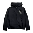 Phoenix Tempsのスタッフパーカー(PTくちばしver) Zip Hoodie