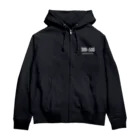 #wlmのPOINTS - 300-500 Zip Hoodie