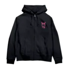 STRANGE♥CUTEのMelty♥Time Zip Hoodie