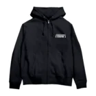 HORISHIROのHORISHIROクルーグッズ Zip Hoodie