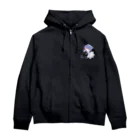 LuisShopのLuisオリジナルパーカー Zip Hoodie