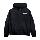 暴猫Onlineのピョン Zip Hoodie