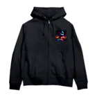 NeonSparkのLALA Zip Hoodie