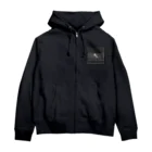 ROYAL PrincessのダンディーRK Zip Hoodie