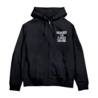 たぬァのREBOOT YA FRIST DRIVE Zip Hoodie