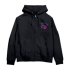 HAPPY MILK MARKETのPEROTTO DEVIL Zip Hoodie