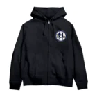 Oedo CollectionのCelebrity／濃色ジップパーカー Zip Hoodie