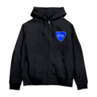 GGG official shopの炉人ジップパーカー Zip Hoodie