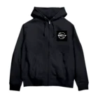 NERO屋のNMP Zip Hoodie