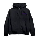 GenkiのマジOP Zip Hoodie